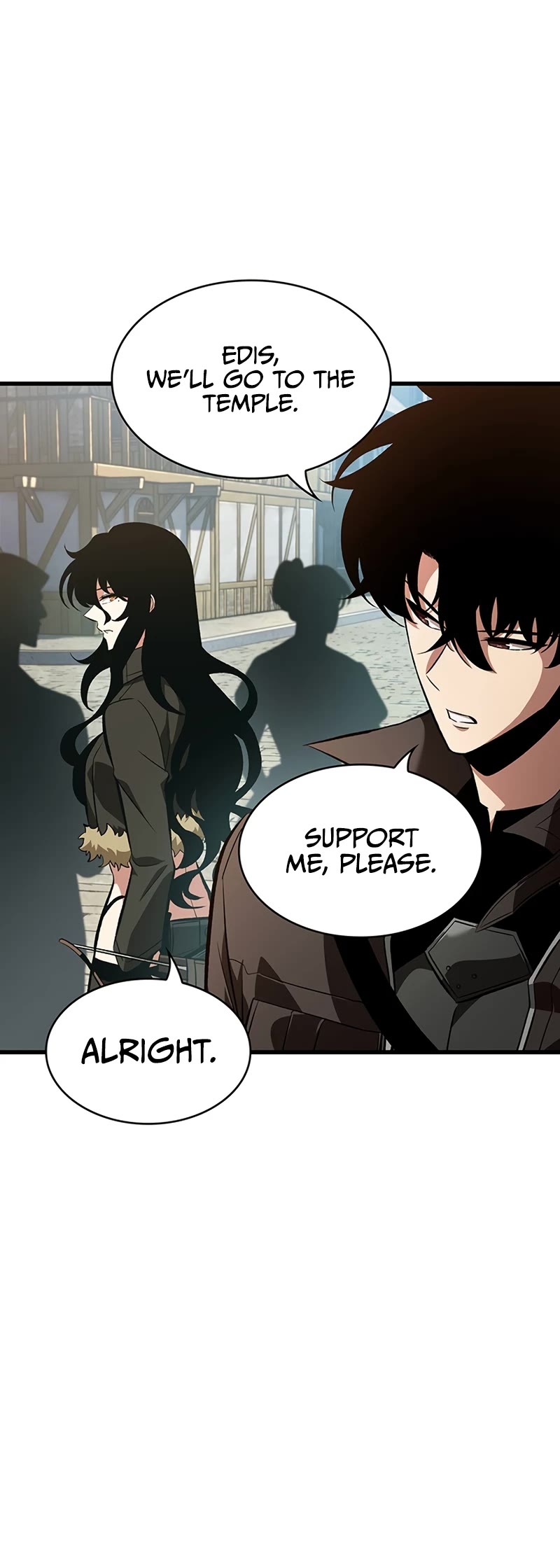 Pick Me Up! Chapter 47 page 11 - Chapter 47