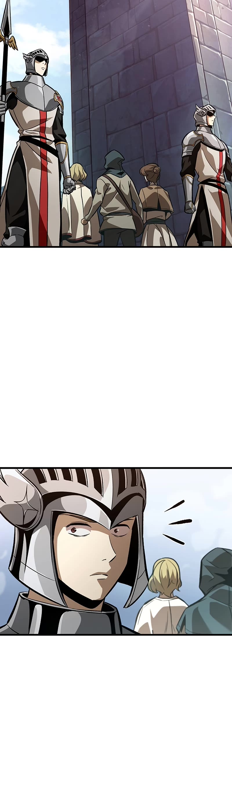 Pick Me Up! Chapter 47 page 16 - Chapter 47