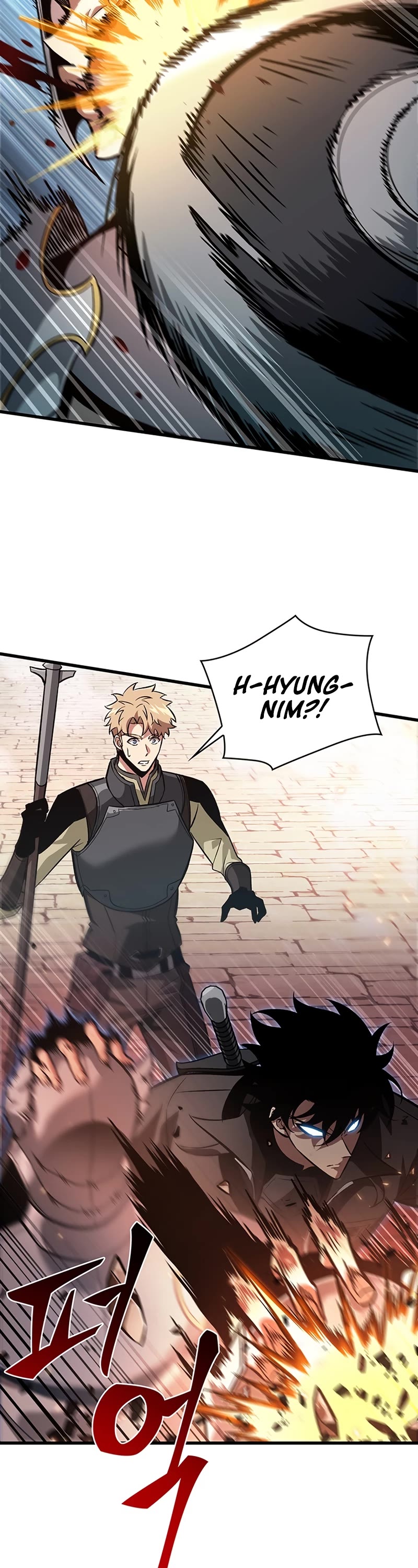 Pick Me Up! Chapter 47 page 19 - Chapter 47