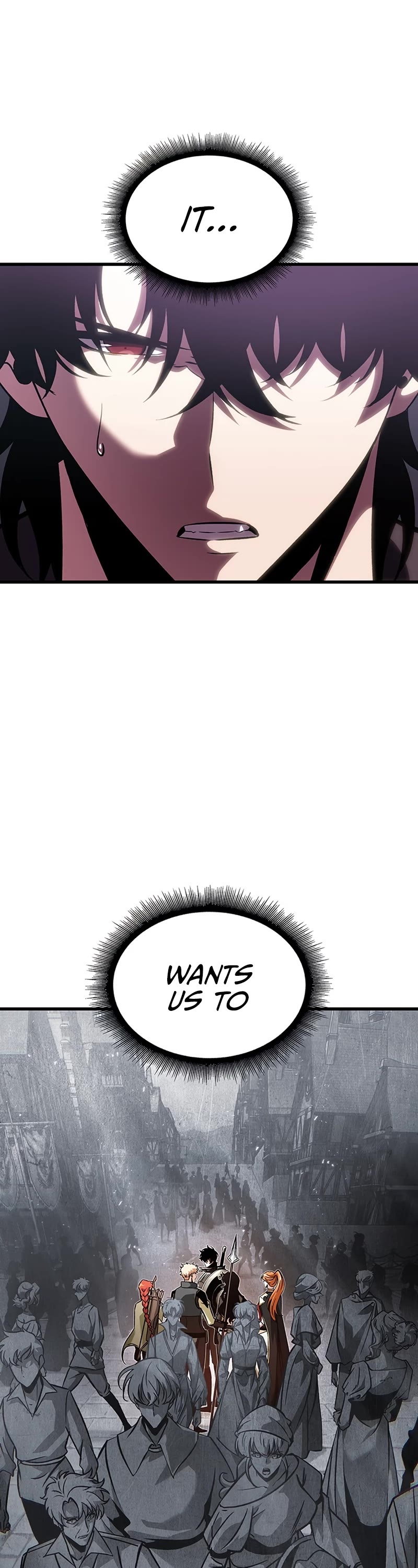 Pick Me Up! Chapter 47 page 2 - Chapter 47