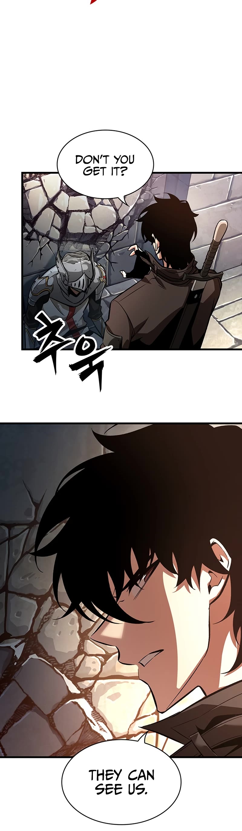 Pick Me Up! Chapter 47 page 20 - Chapter 47