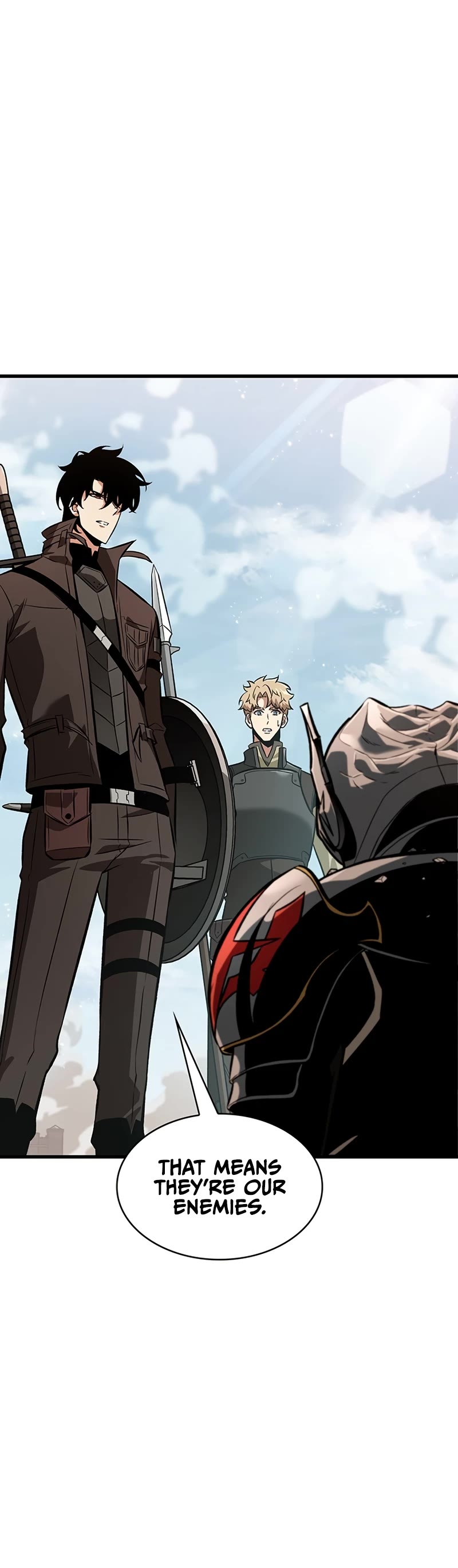 Pick Me Up! Chapter 47 page 21 - Chapter 47
