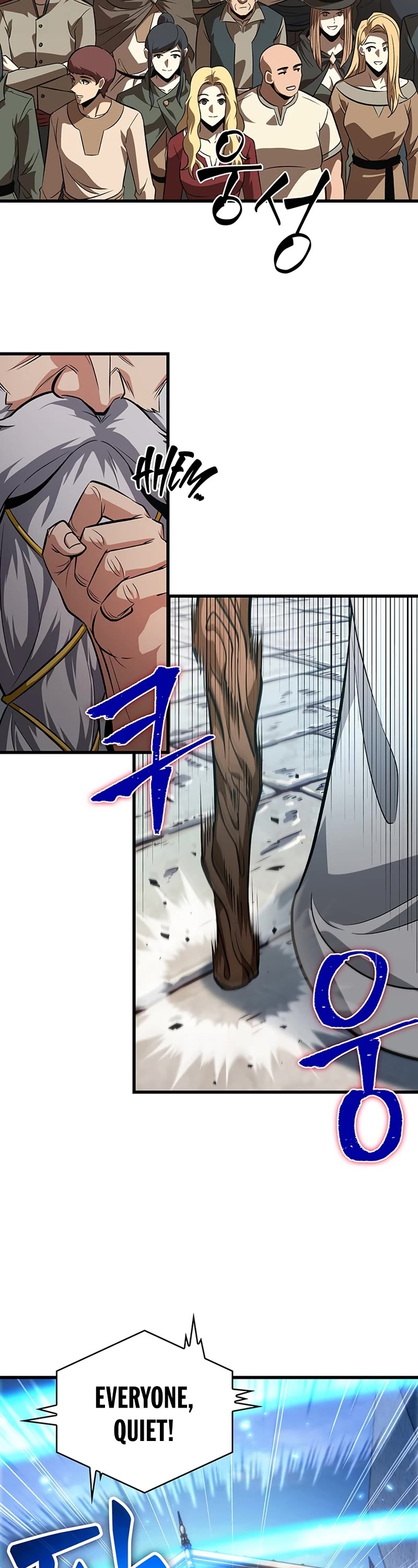 Pick Me Up! Chapter 47 page 28 - Chapter 47