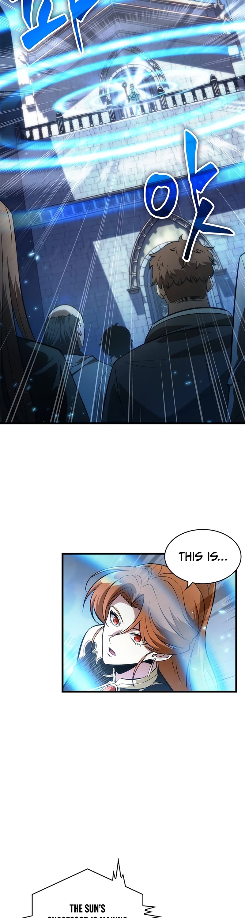 Pick Me Up! Chapter 47 page 29 - Chapter 47