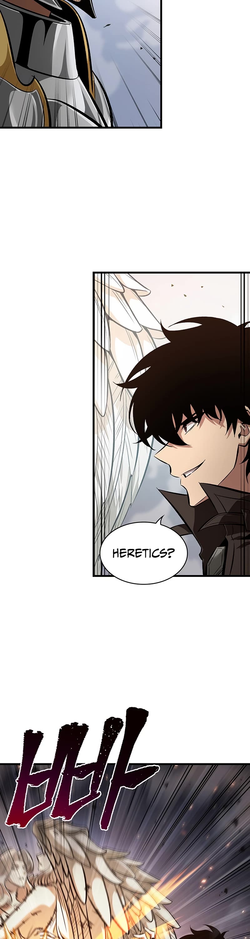 Pick Me Up! Chapter 47 page 33 - Chapter 47