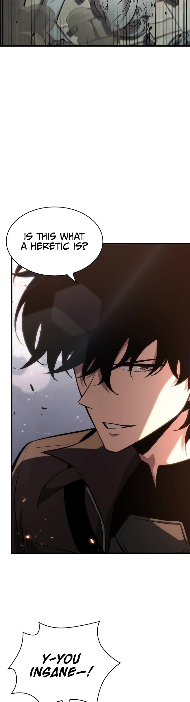 Pick Me Up! Chapter 47 page 35 - Chapter 47