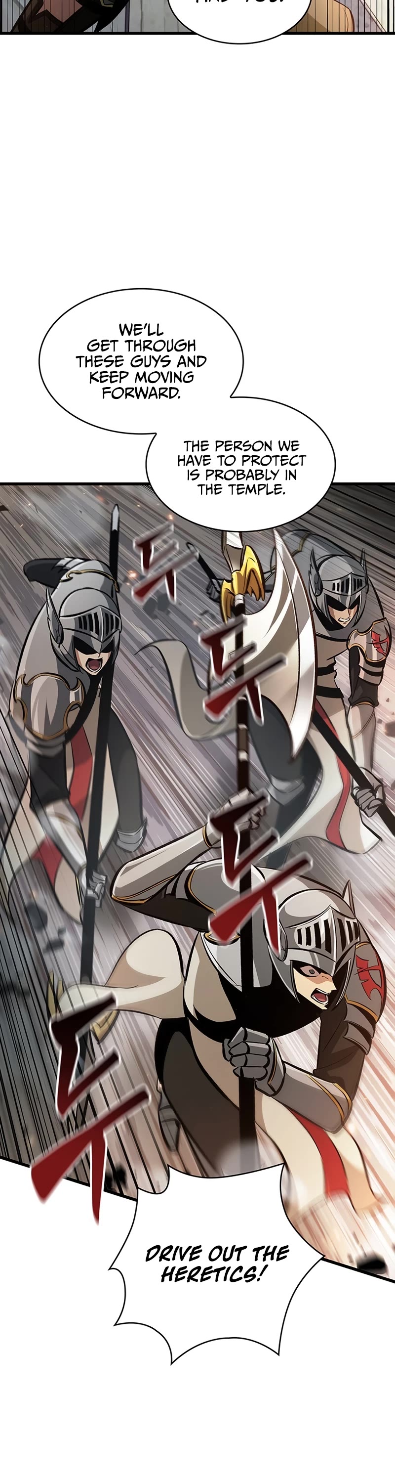 Pick Me Up! Chapter 47 page 38 - Chapter 47