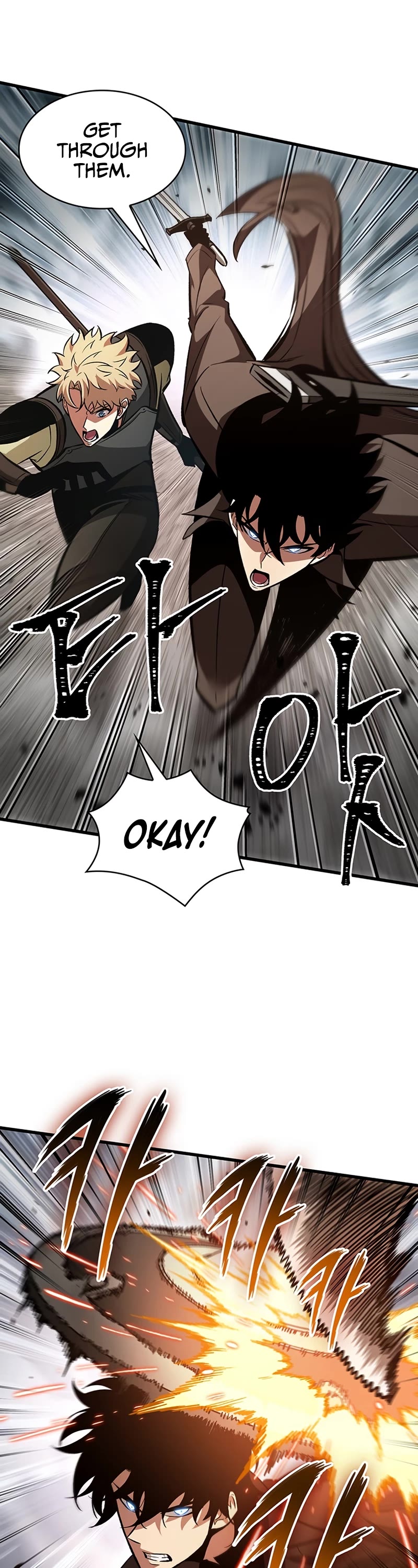 Pick Me Up! Chapter 47 page 39 - Chapter 47
