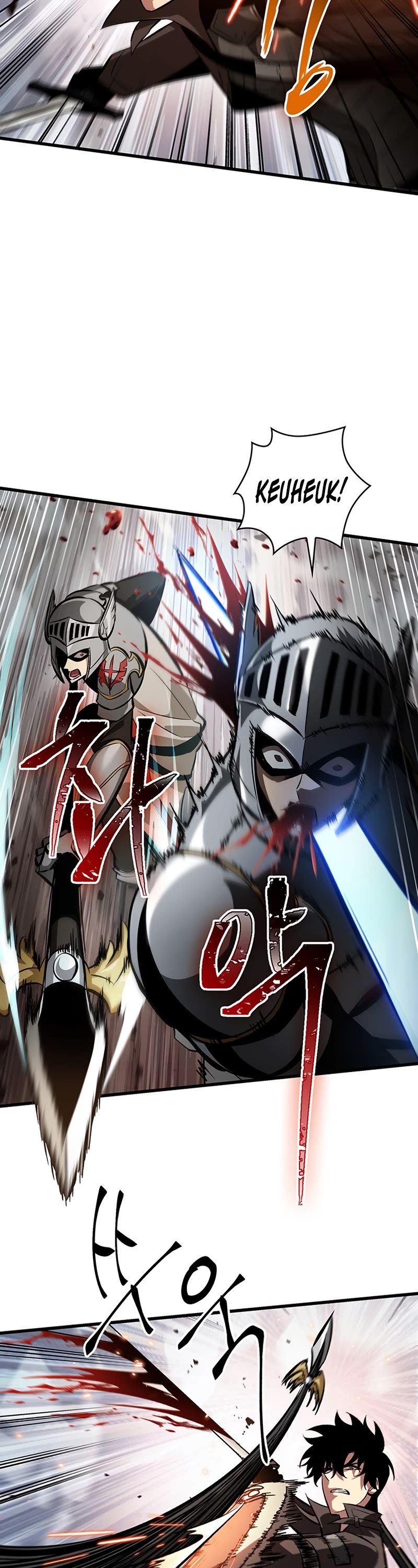 Pick Me Up! Chapter 47 page 40 - Chapter 47