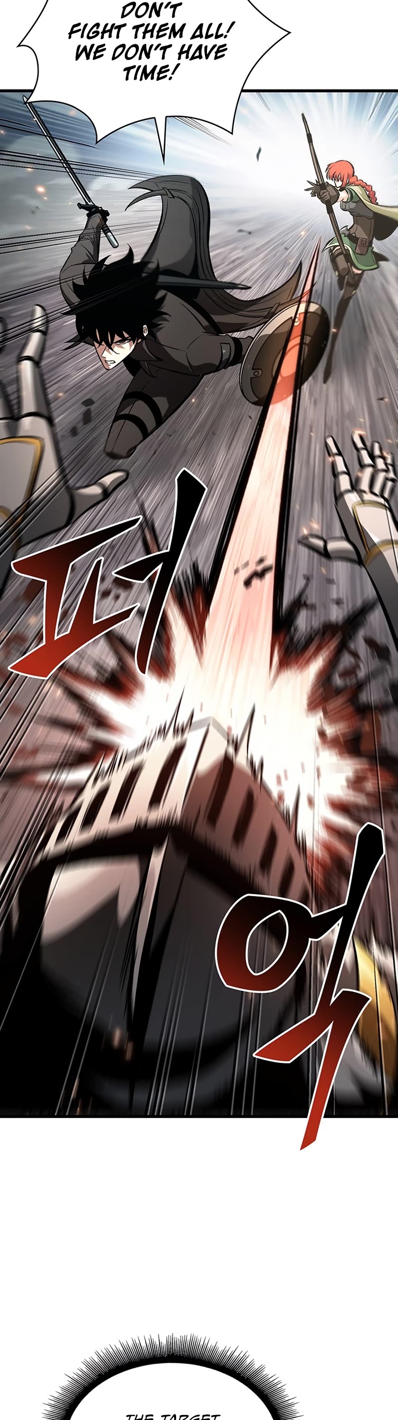 Pick Me Up! Chapter 47 page 45 - Chapter 47
