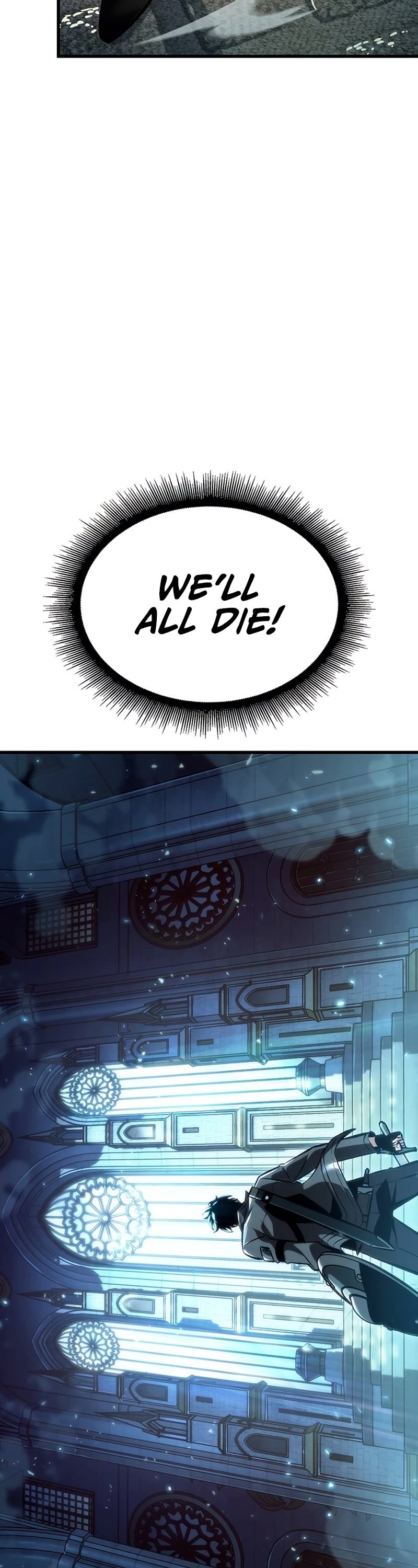 Pick Me Up! Chapter 47 page 48 - Chapter 47