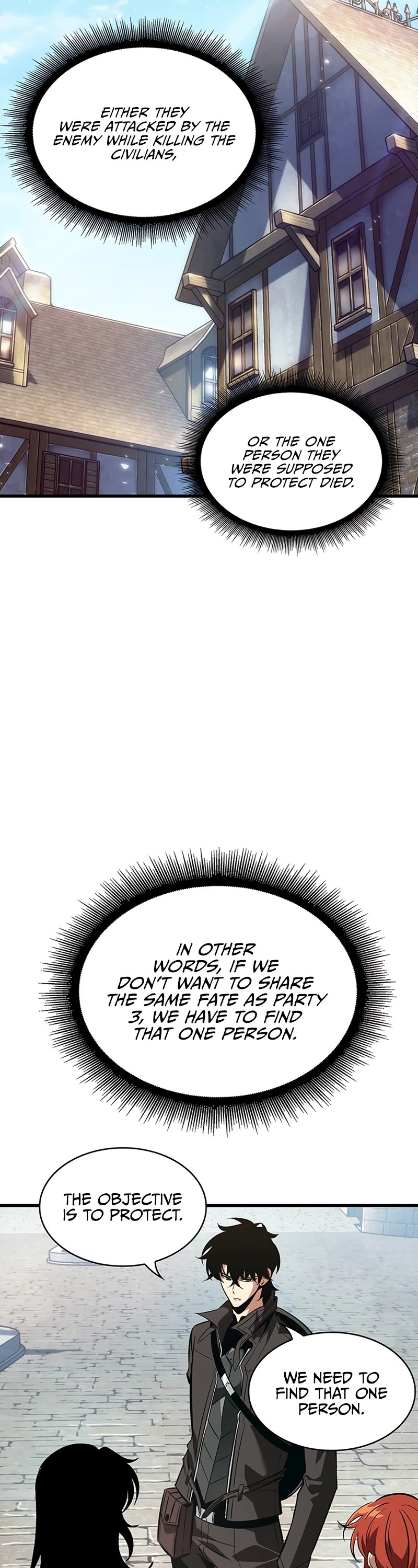Pick Me Up! Chapter 47 page 5 - Chapter 47