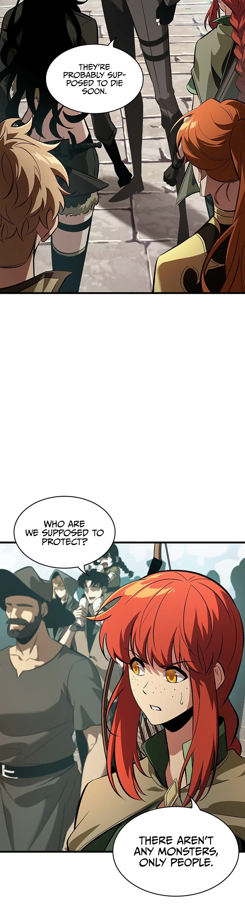 Pick Me Up! Chapter 47 page 6 - Chapter 47