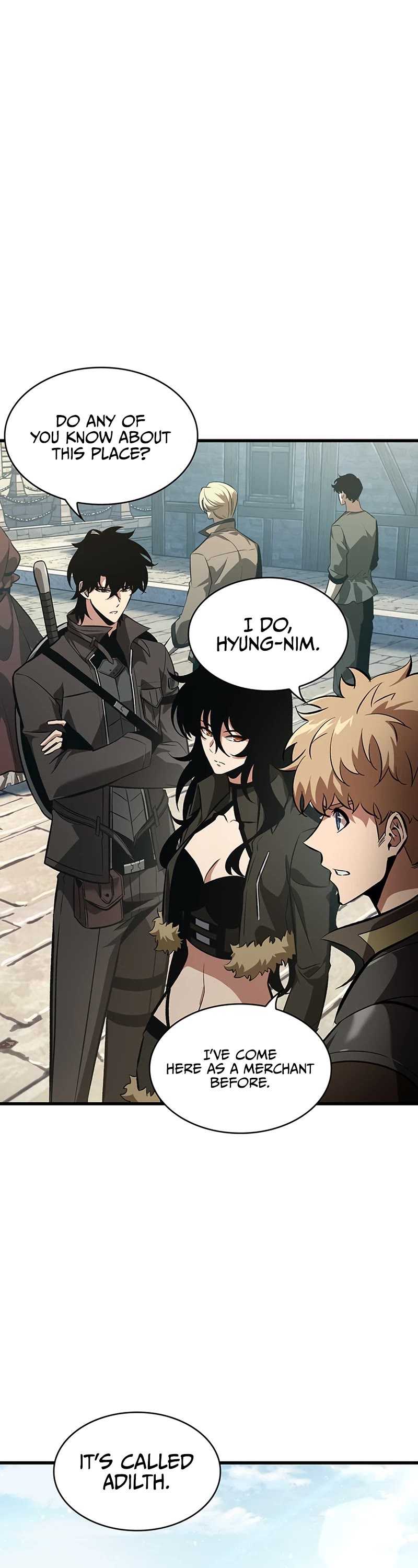 Pick Me Up! Chapter 47 page 7 - Chapter 47