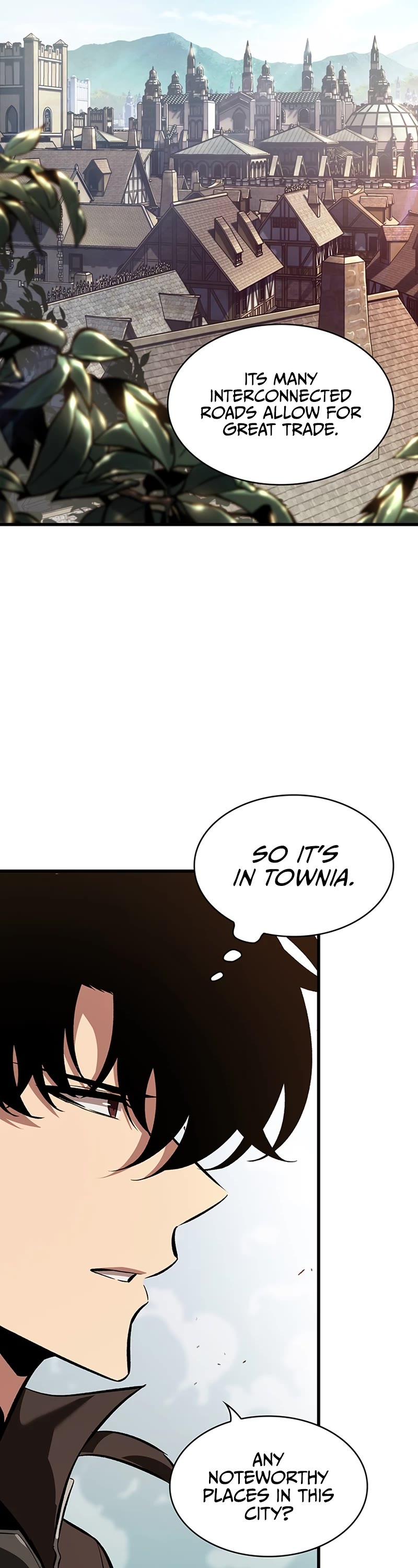 Pick Me Up! Chapter 47 page 8 - Chapter 47
