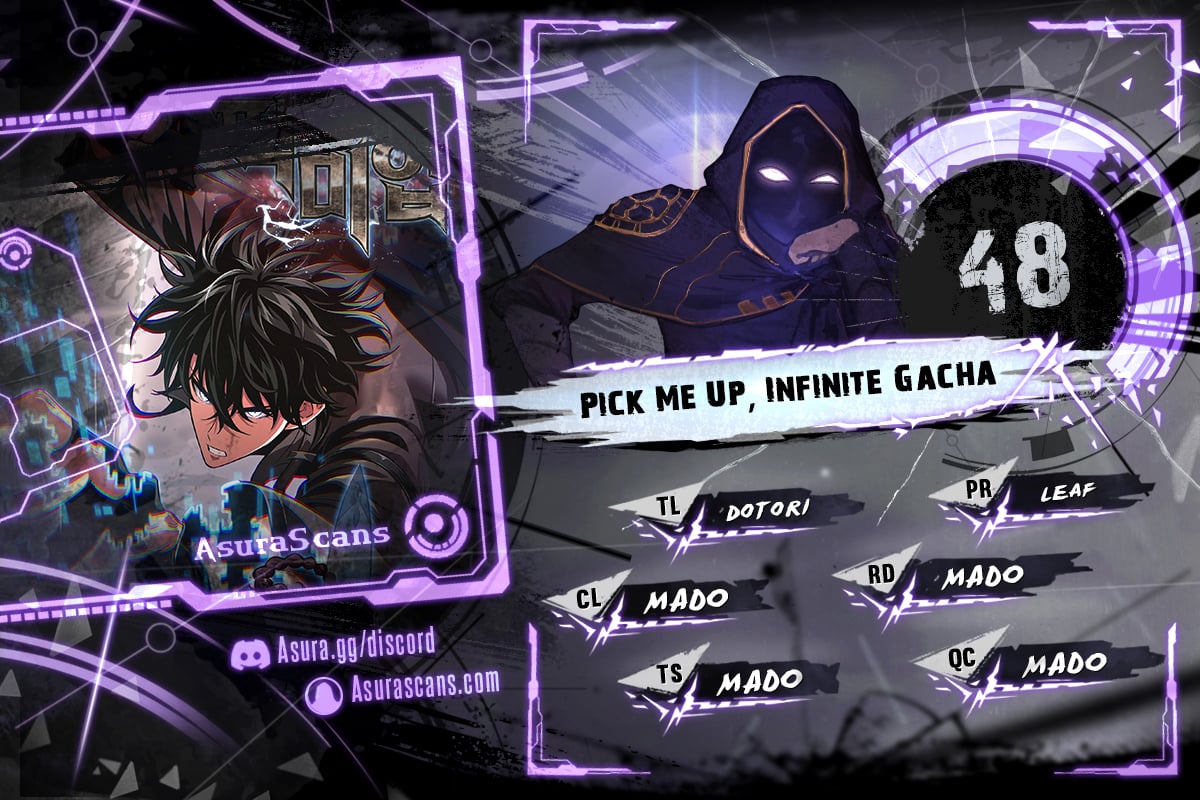 Pick Me Up! Chapter 48 page 1 - Chapter 48