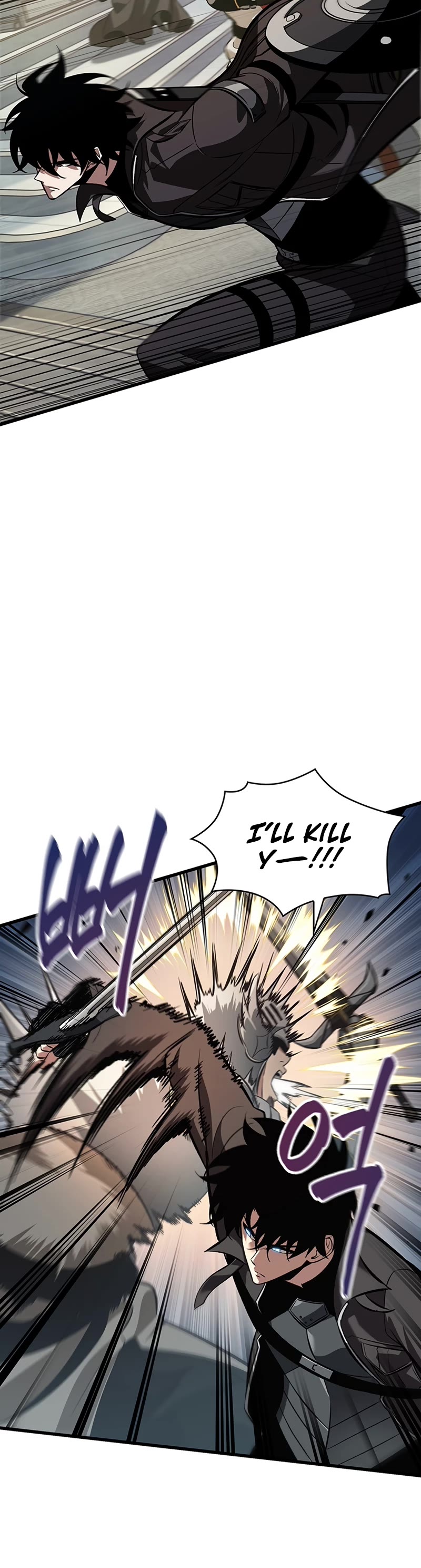 Pick Me Up! Chapter 48 page 11 - Chapter 48