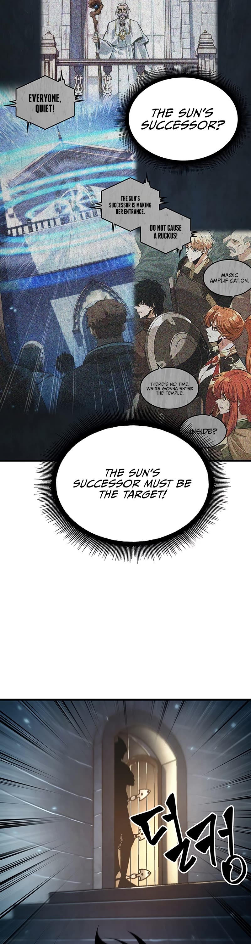 Pick Me Up! Chapter 48 page 13 - Chapter 48