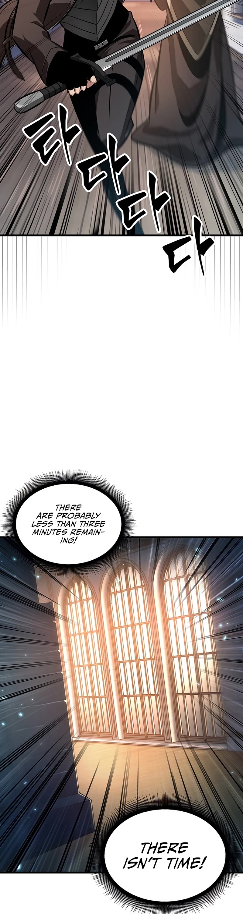 Pick Me Up! Chapter 48 page 19 - Chapter 48