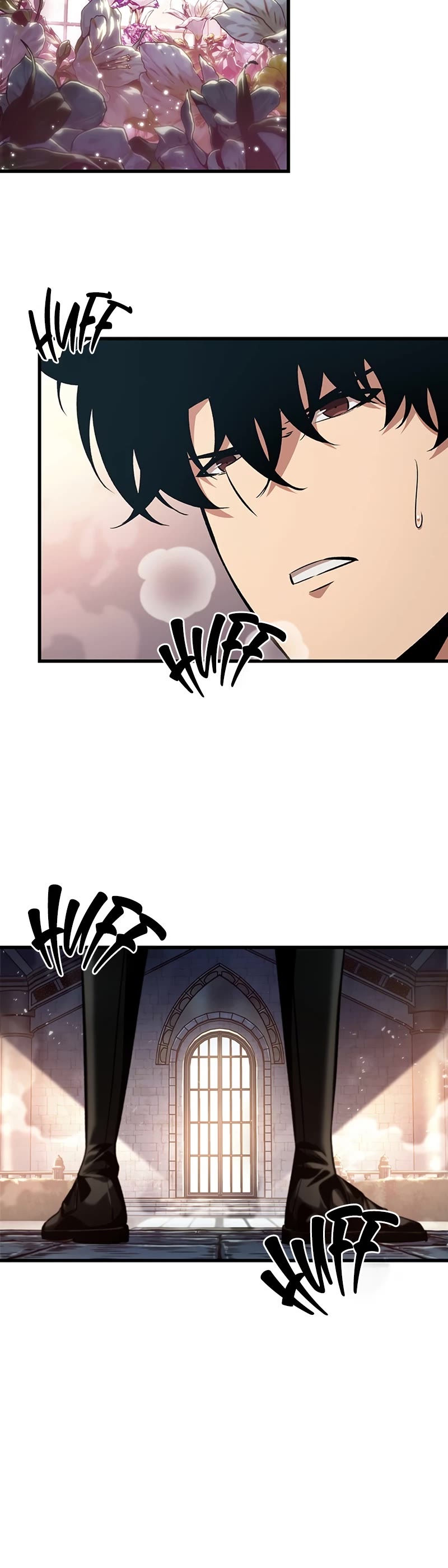 Pick Me Up! Chapter 48 page 21 - Chapter 48