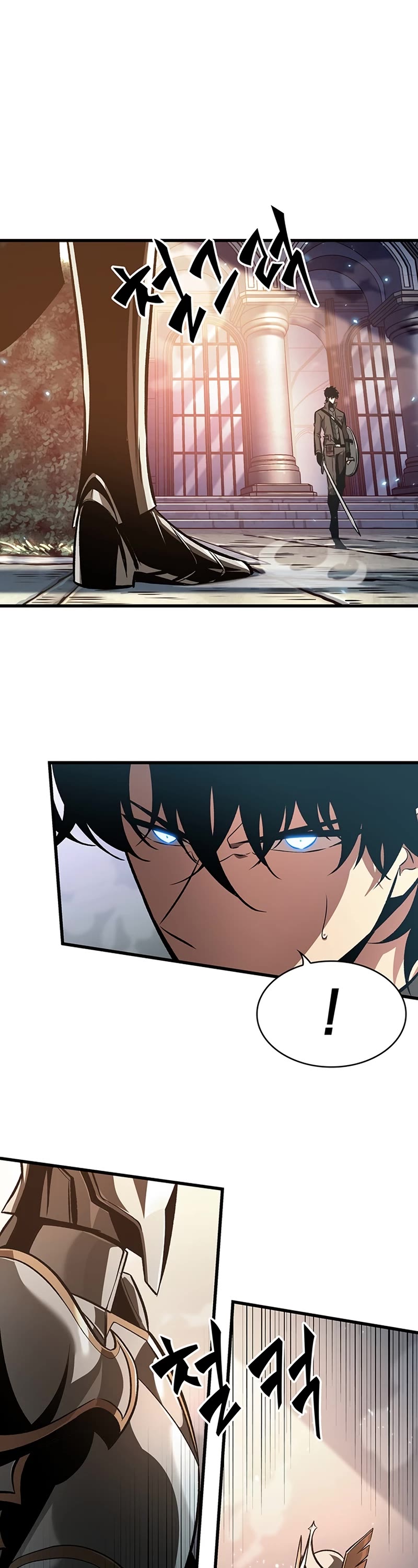 Pick Me Up! Chapter 48 page 24 - Chapter 48