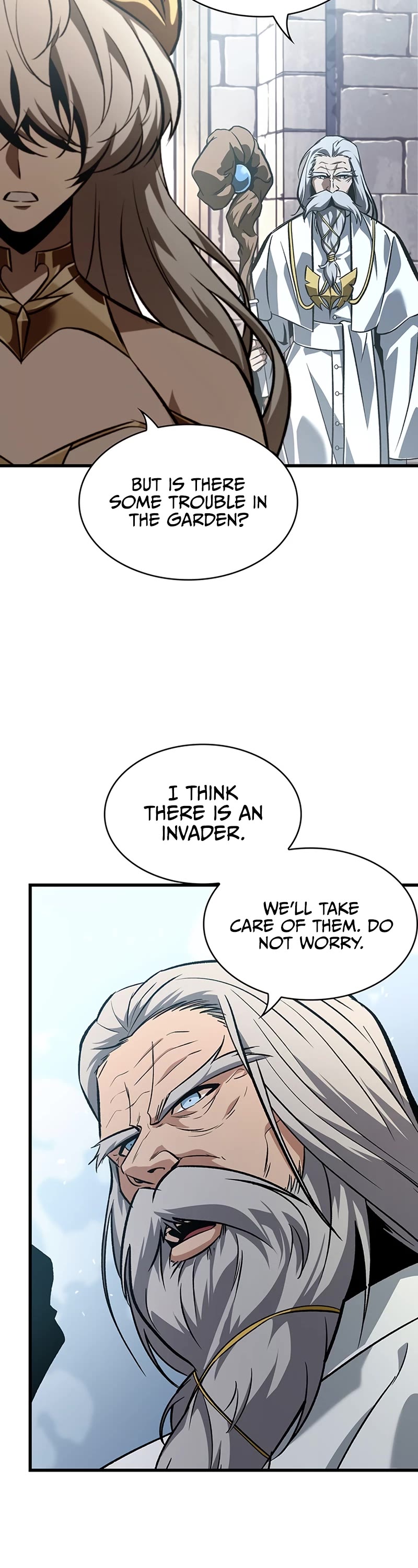 Pick Me Up! Chapter 48 page 29 - Chapter 48