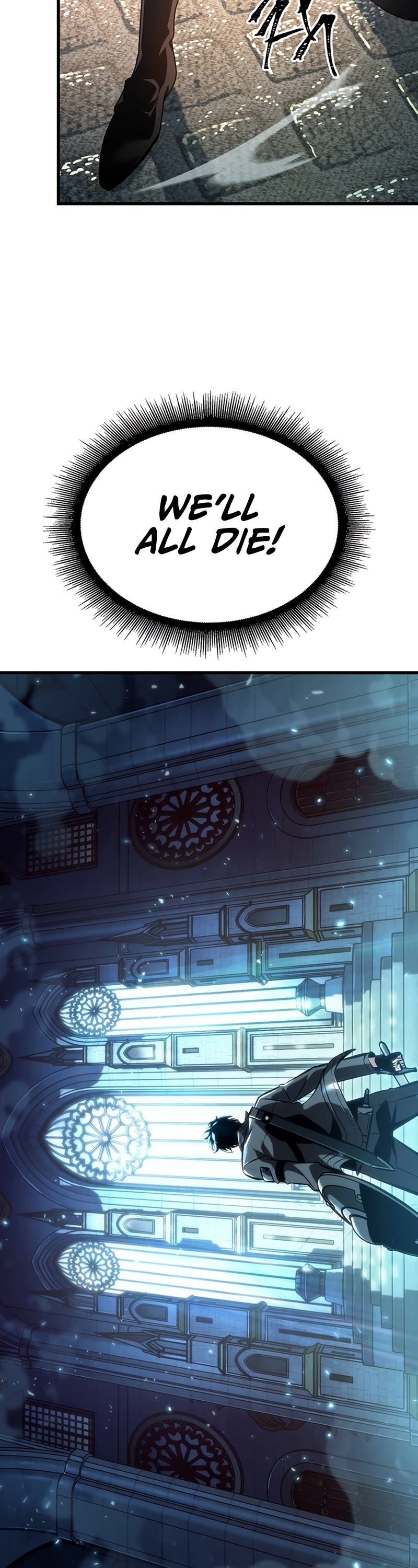 Pick Me Up! Chapter 48 page 3 - Chapter 48