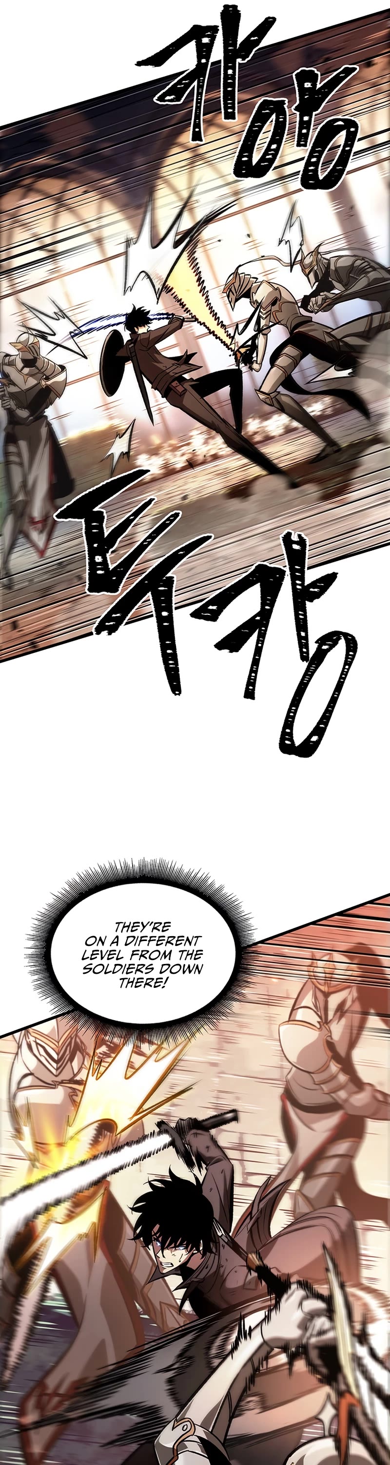 Pick Me Up! Chapter 48 page 32 - Chapter 48