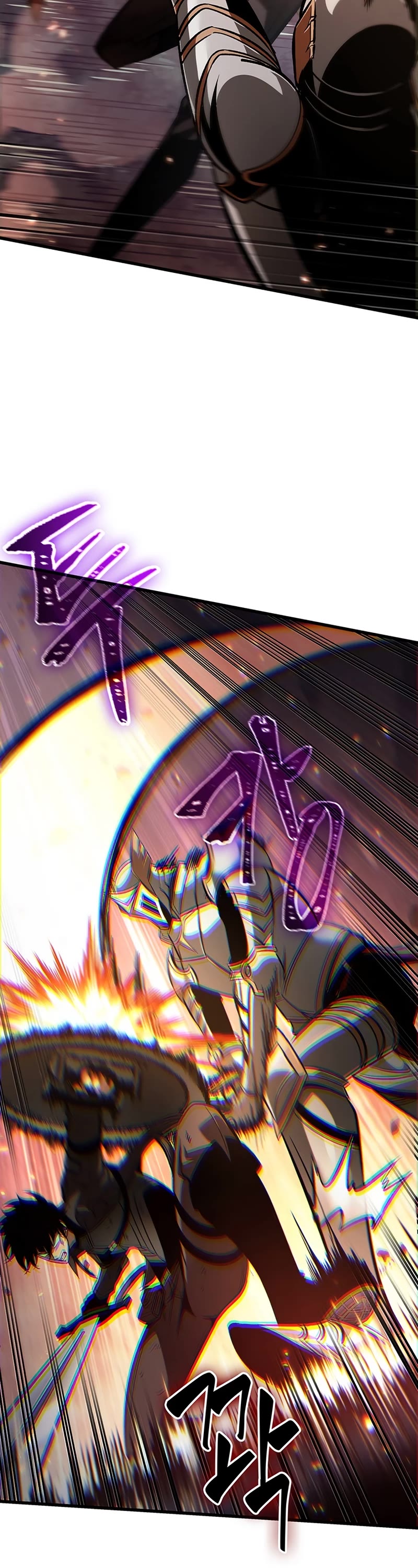 Pick Me Up! Chapter 48 page 33 - Chapter 48