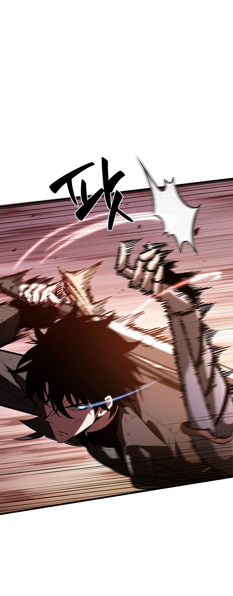 Pick Me Up! Chapter 48 page 36 - Chapter 48