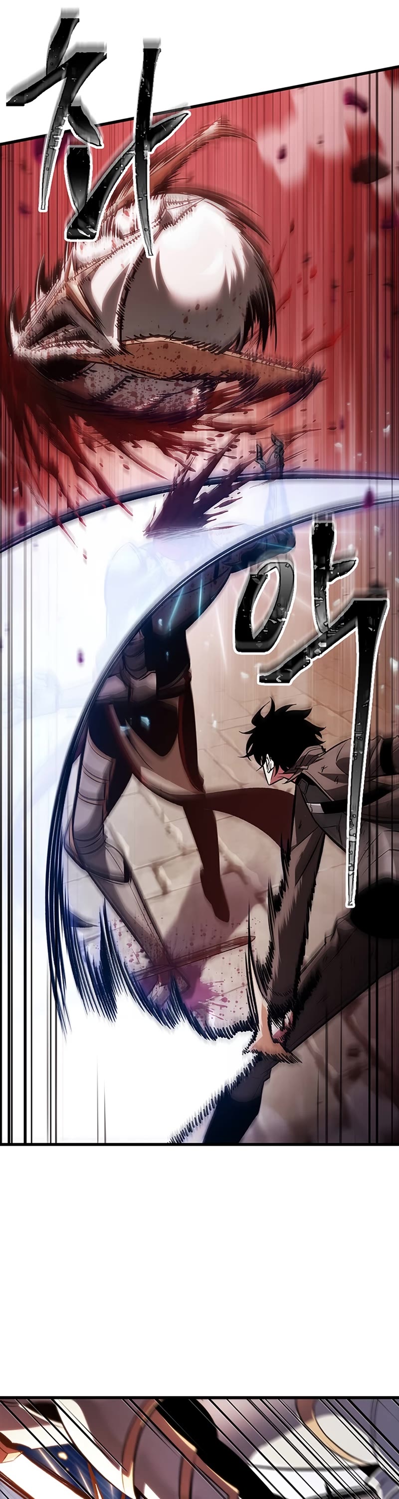 Pick Me Up! Chapter 48 page 37 - Chapter 48