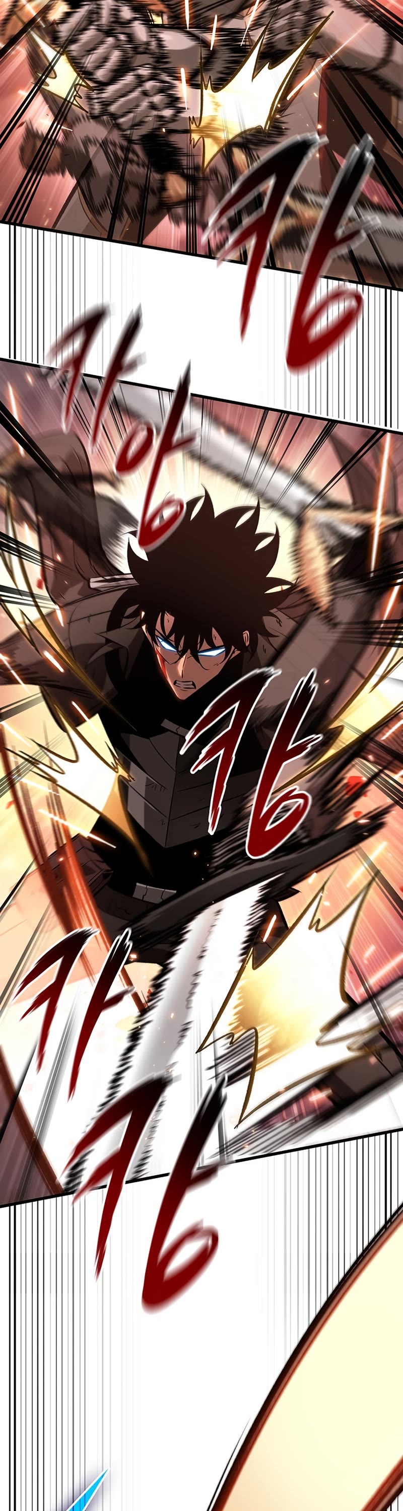 Pick Me Up! Chapter 48 page 43 - Chapter 48