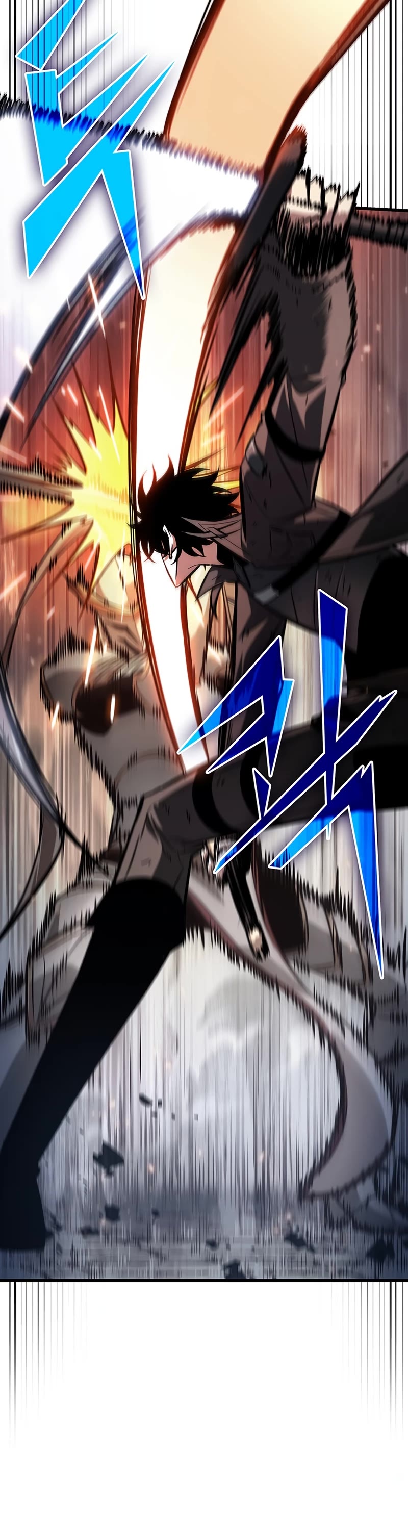 Pick Me Up! Chapter 48 page 44 - Chapter 48