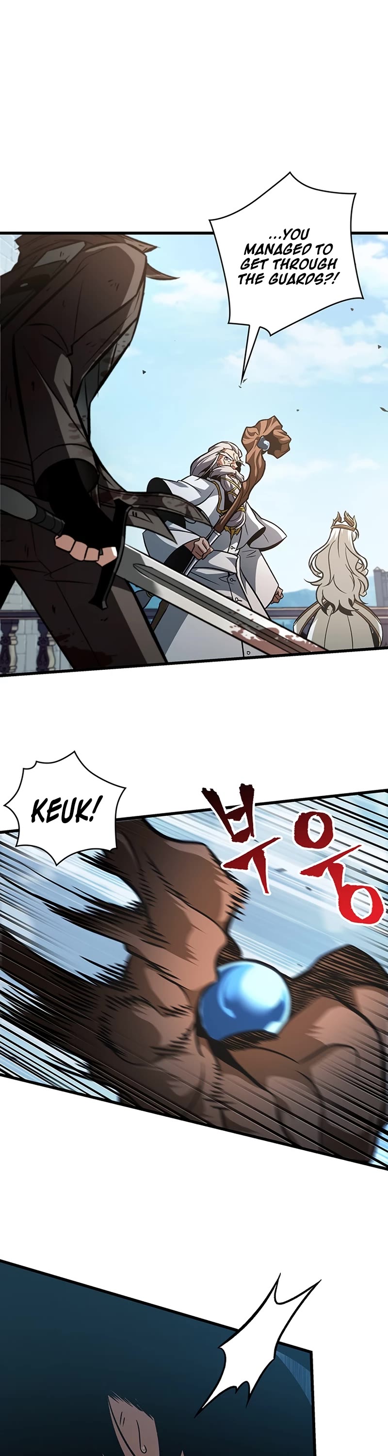 Pick Me Up! Chapter 48 page 52 - Chapter 48