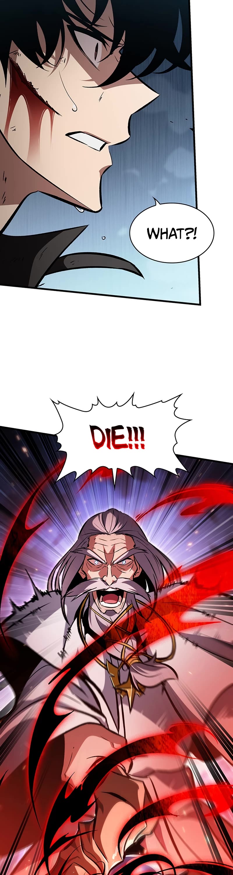 Pick Me Up! Chapter 48 page 53 - Chapter 48