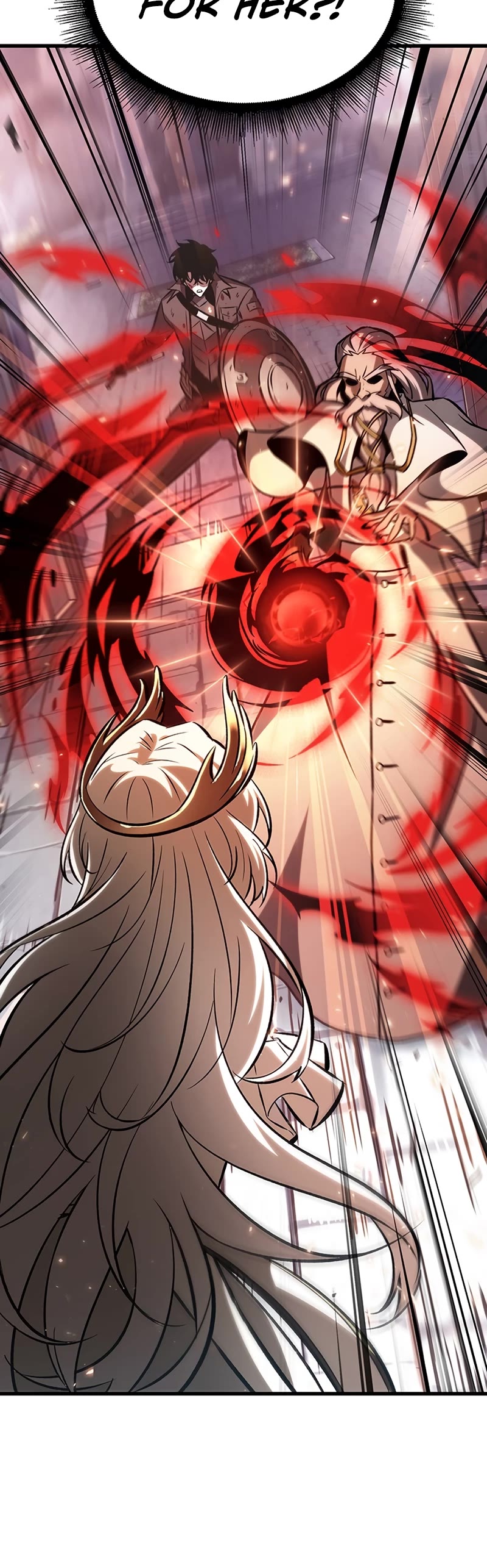Pick Me Up! Chapter 48 page 55 - Chapter 48