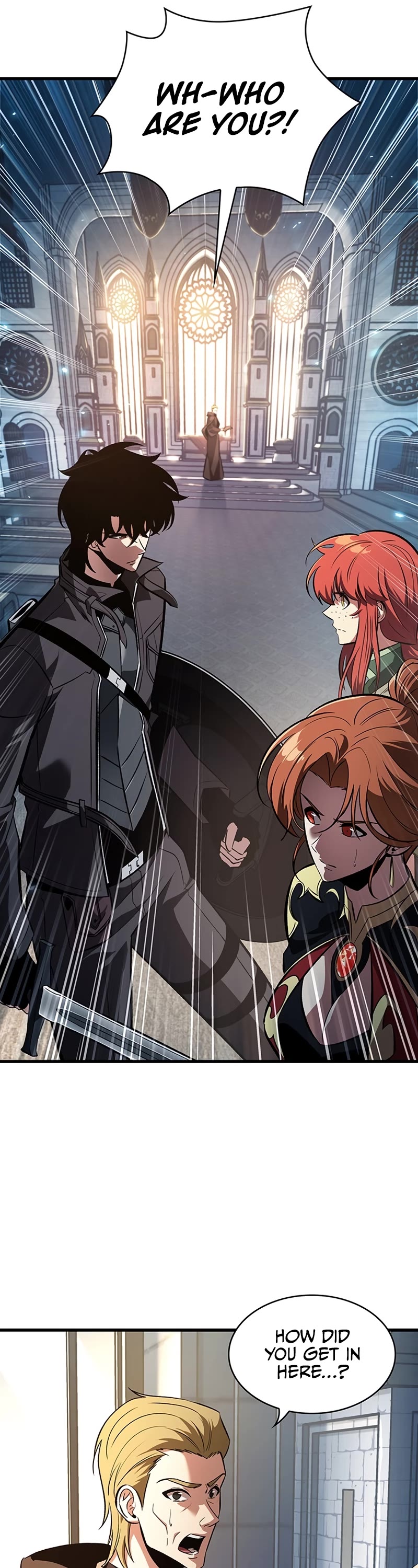 Pick Me Up! Chapter 48 page 7 - Chapter 48