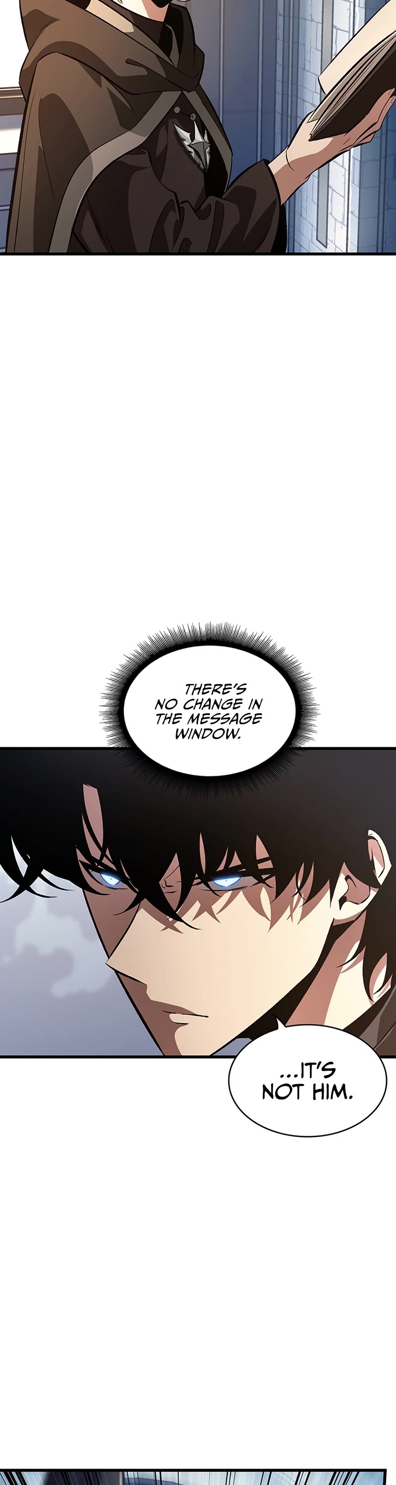 Pick Me Up! Chapter 48 page 8 - Chapter 48