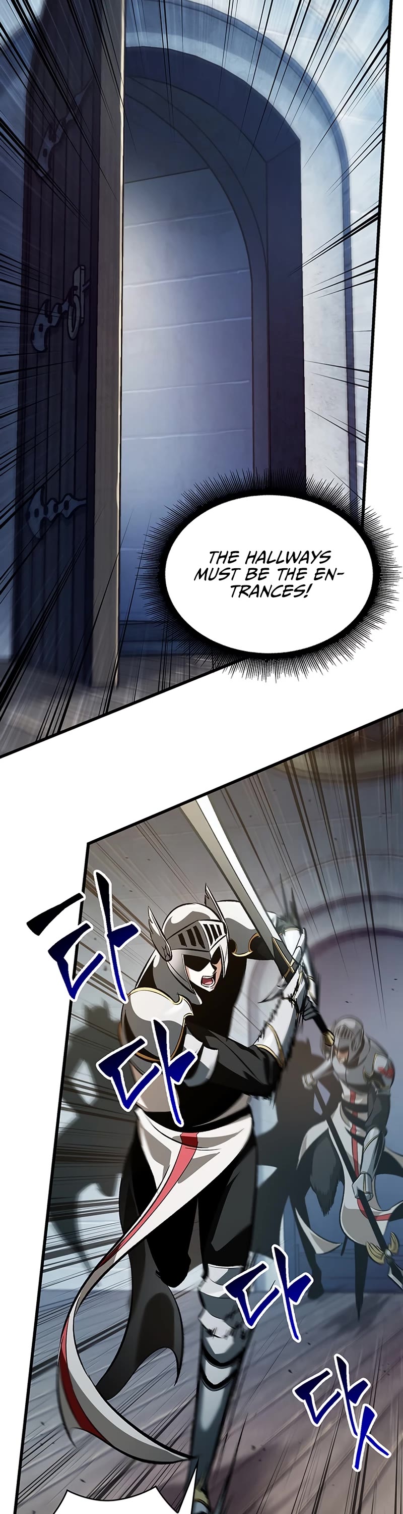 Pick Me Up! Chapter 48 page 9 - Chapter 48