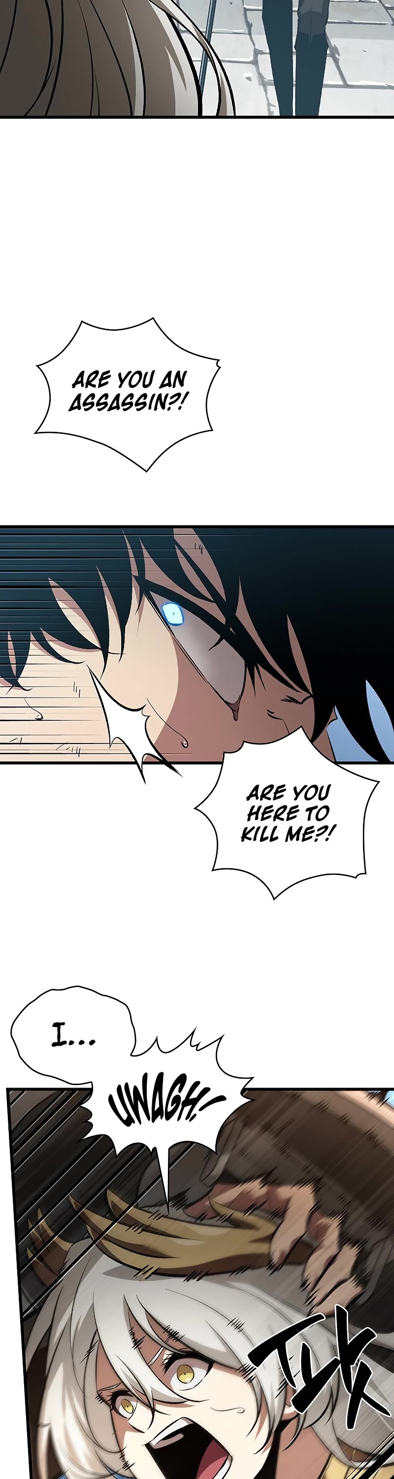 Pick Me Up! Chapter 49 page 11 - Chapter 49