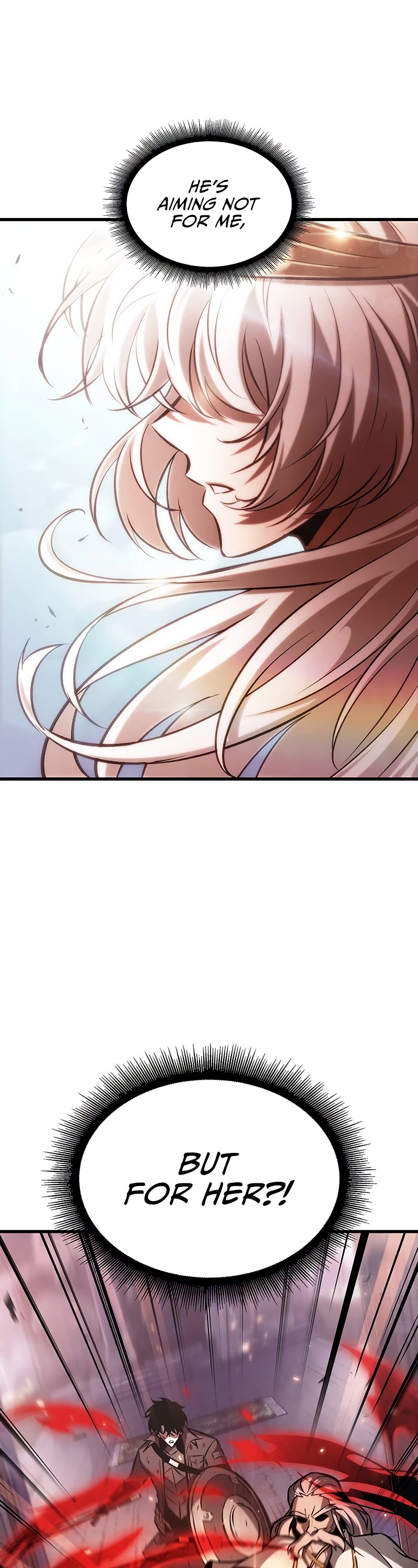 Pick Me Up! Chapter 49 page 2 - Chapter 49