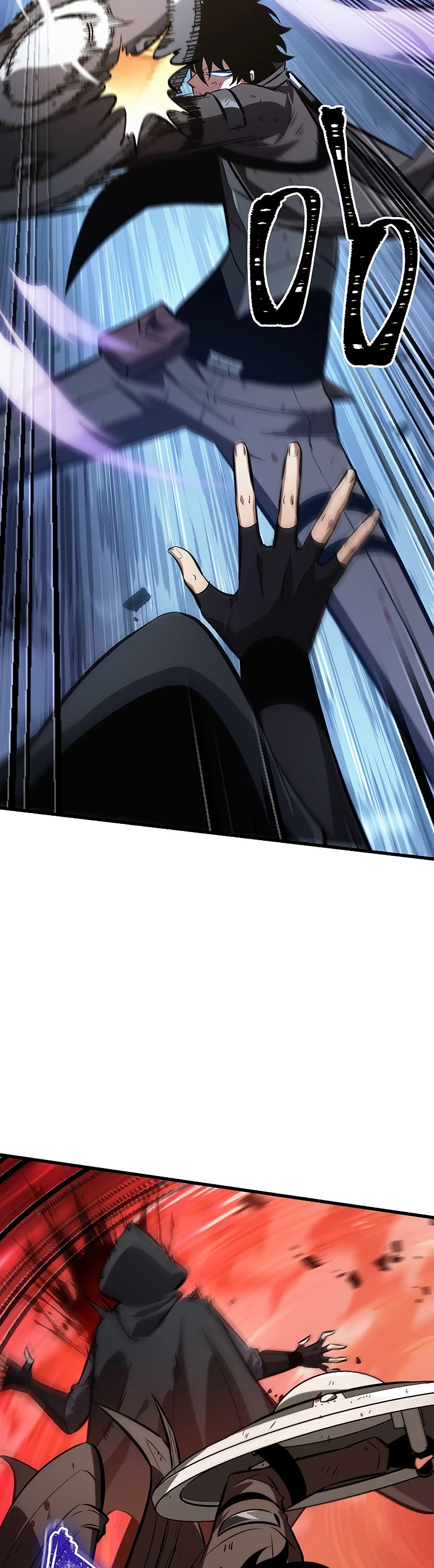 Pick Me Up! Chapter 49 page 24 - Chapter 49