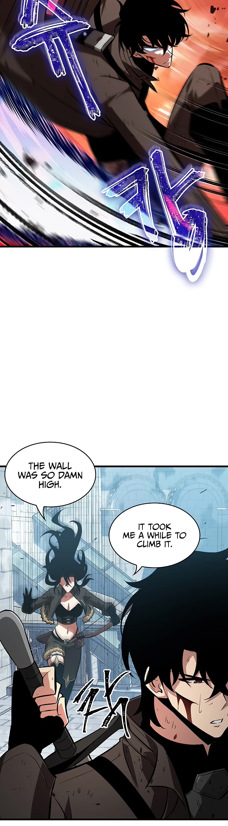 Pick Me Up! Chapter 49 page 25 - Chapter 49