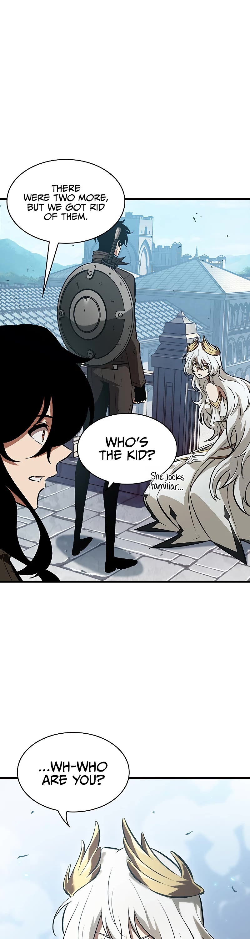 Pick Me Up! Chapter 49 page 26 - Chapter 49