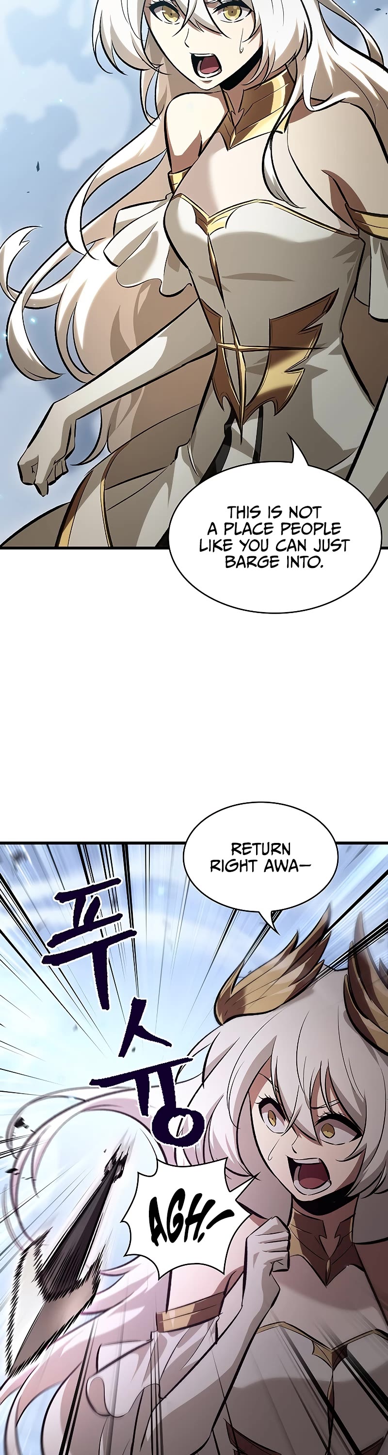 Pick Me Up! Chapter 49 page 27 - Chapter 49