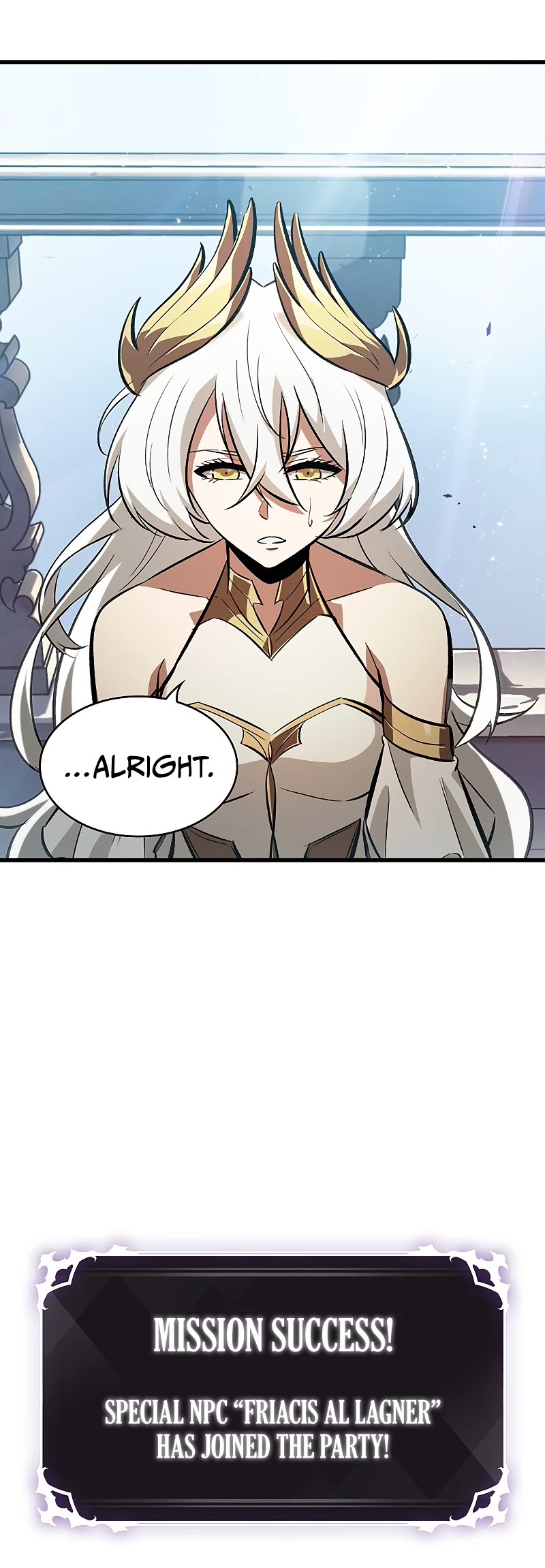 Pick Me Up! Chapter 49 page 31 - Chapter 49
