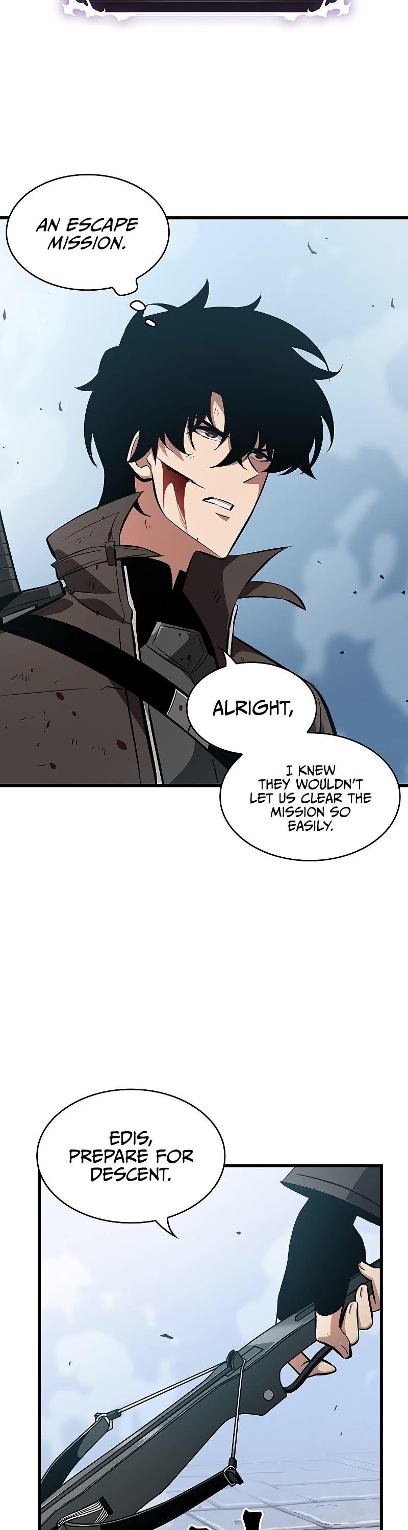 Pick Me Up! Chapter 49 page 33 - Chapter 49