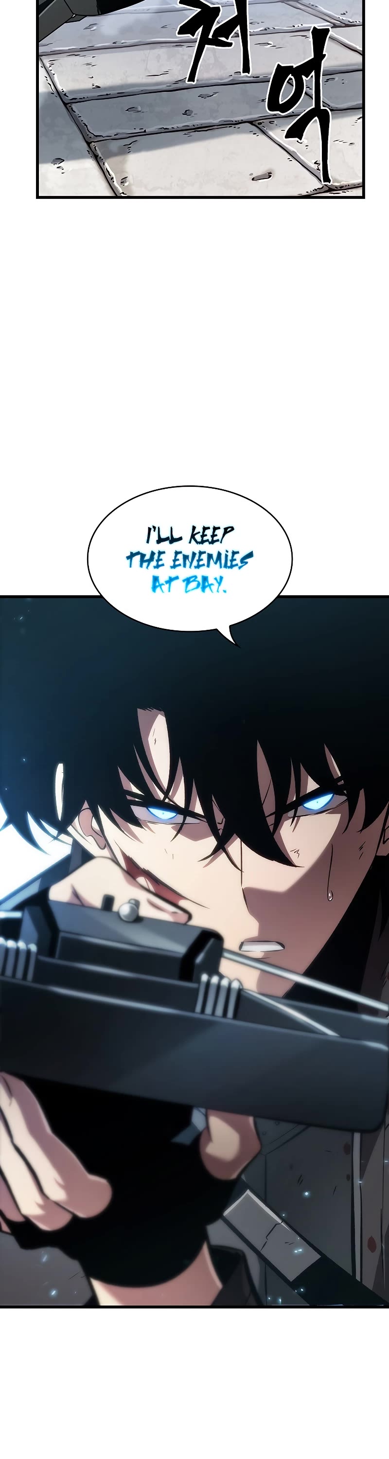 Pick Me Up! Chapter 49 page 34 - Chapter 49