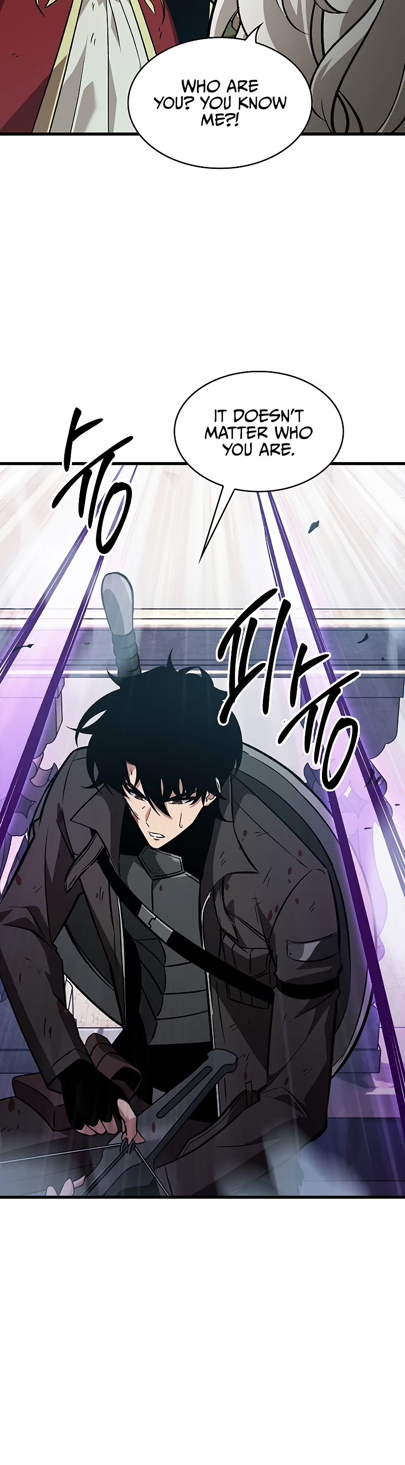Pick Me Up! Chapter 49 page 37 - Chapter 49