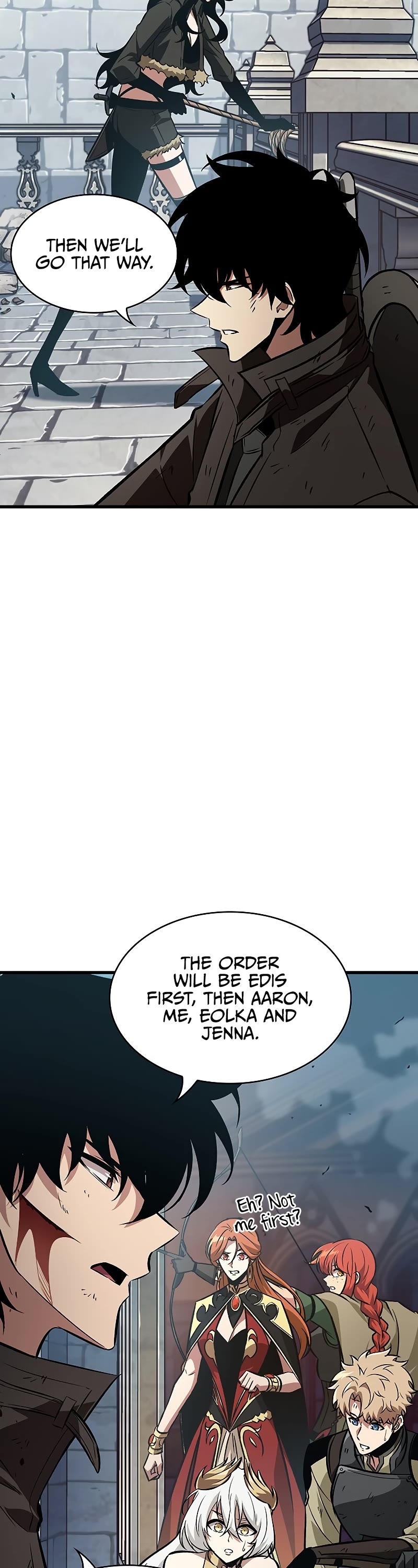 Pick Me Up! Chapter 49 page 39 - Chapter 49